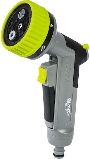Spray Gun Gardex 7 Functions Multicolor