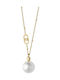 Liu Jo from Gold Plated Steel