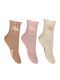 FILA Kindersocken Normal Plain Bunte
