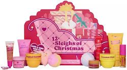 Revolution Make Up Advent Calendar 12 Pcs
