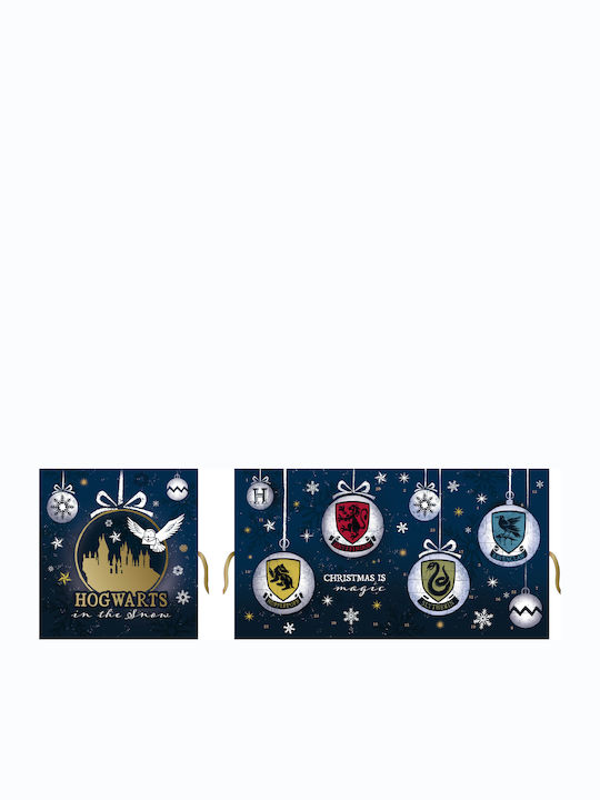 Harry Potter Advent Calendar Harry Potter Advent Calendar