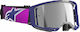 Маска Alpinestars Goggles Vision 8 Огледални Ле...