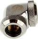 Bitspower Multi-Link Adapter 90 Grad 12 Mm Außendurchmesser Zu 12 Mm Innenrohr Hartes Rohr Frisch