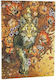 Paperblanks Midi Σημειωματάριο B6 88 Φύλλων Ριγέ (Διάφορα Σχέδια)