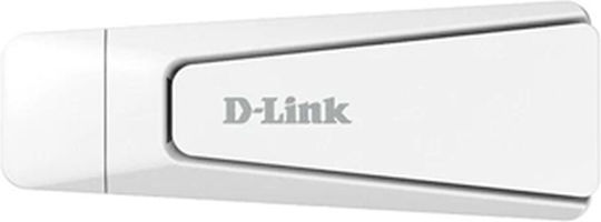 D-Link AX18U USB Netzwerkadapter mit Drahtloser Wi-Fi Verbindung 1800Mbps