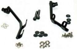 Kappa Kit Parbriz Yamaha Fz6/fz6 600 Fazer 04-06 D140kitk Kappa Kit Parbriz Yamaha Fz6/fz6 600 Fazer 04-06 D140kitk