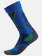 Mc Kinley Παιδικές Κάλτσες New Nils Blue