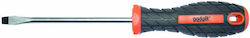Gadget Tools Μαγνητικό Κατσαβίδι Μακρύ Ίσιο Μεγέθους 6x150mm