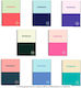 Shape Notebooks Spiral Heft Geregelt B5 90 Blät...
