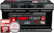 Intact Baterie Auto Start Power cu Capacitate 50Ah și CCA 420A