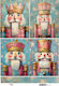 Hârtie de Orez Maja's Memories 22.5x32cm Spargă...