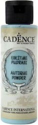 Σκόνη Παλαίωσης 70ml Cadence 709 Μαύρισμα Ήλιου