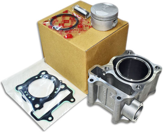 Kit Pistoane Cilindrice Honda Sh 150 01'-11' Mobe