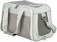 Dog/Cat Carrying Gray Bag for 7kg Pets L42xW27xH25cm