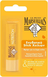 Le Petit Marseillais Lip Balm 4.9gr Le Petit Marseillais Lip Balm 4.9gr