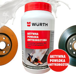 Active Anti-corrosion Coating Wurth 1l Active Anti-corrosion Coating Wurth 1l