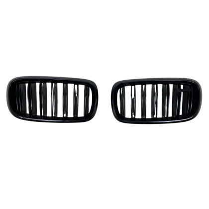 Mask BMW X5 F15 X6 F16 2013+ Double 2pcs OEM
