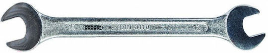 Cr-v Offen-Ende Schraubenschlüssel 16x17mm Gadget 230327