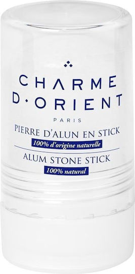 Charme D' Orient Αποσμητικός Κρύσταλλος σε Stick 60gr