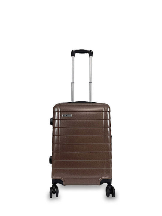 Cabin Abs Kos Beige Suitcase