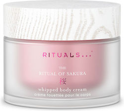 Rituals Sakura Κρέμα Σώματος 220ml