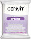 Cernit Opaline Clay Whiteς 56gr