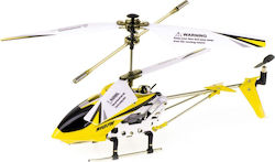 Syma Τηλεκατευθυνόμενο Ελικόπτερο Κίτρινο S107H