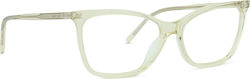 Γυναικεία Πλαστικό Saint Laurent Sl 834 008 56