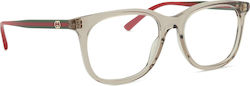 Γυναικεία Πλαστικό Gucci Gg1990o 007 53