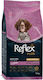 Reflex Plus 12kg Trockenfutter für erwachsene Hunde mittlerer & großer Rassen mit Rindfleisch