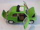 Metal Car Fiat 500l 1968 #11-20040