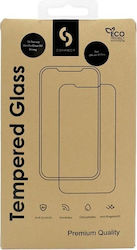 Connect Me Gehärtetes Glas (iPhone 17 / 17 Pro / 16 Pro) Connect Me Gehärtetes Glas (iPhone 17 / 17 Pro / 16 Pro)