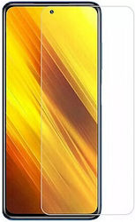 Tempered Glass (Poco F7) Tempered Glass (Poco F7)
