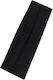 Κορδέλα Μαλλιών 7mm Hw-813 Black
