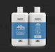 Isdin Daylisdin Σαμπουάν 2x400ml