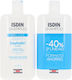Daylisdin Șampon Hidratant 2x400ml