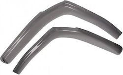 Ανεμοθραύστες G3 Italy Mercedes Atego 123 Axor 2002-2013 2 Τμχ Ανεμοθραύστες G3 Italy Mercedes Atego 123 Axor 2002-2013 2 Τμχ