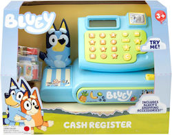 Bluey Toy Cash Register Bluey Toy Cash Register