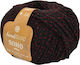 Strickgarn Soho Dralon Acrylic Wolle 100g Pünkt...