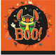 Party-Servietten Stitch Halloween 20 Stück