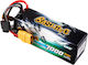 Gens Ace Bashing Μπαταρία Li-Po 14.8V 7000mAh 60C 4S XT60 για Τηλεκατευθυνόμενο