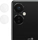 Imak Camera Protection Tempered Glass Transparent for the OnePlus Nord CE 3 Lite 5G