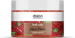 Dalon Соли за Баня Choco Fraise 500ml