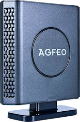 Agfeo Монтиране (6101811) Agfeo Монтиране (6101811)