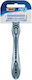BIC Classic Disposable Razor Single Use with 3 Blades & Lubricious Strip