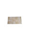 Linea Interiors Brussels Rug Rectangular Summer Wicker Ochre