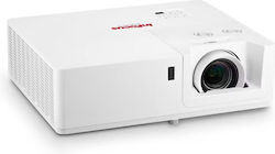 InFocus Authentic II WUXGA Full HD Лазерен InFocus Authentic II WUXGA Full HD Лазерен