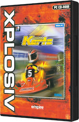 Formula Karts PC Joc Folosit Formula Karts PC Joc Folosit