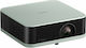 Epson Lifestudio Pop EF-61G Mini Projector 3LCD Λάμπας LED με Ενσωματωμένα Ηχεία V11HB72340