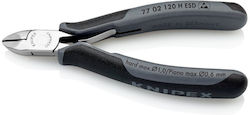 Knipex Seitenschneider Elektriker ESD